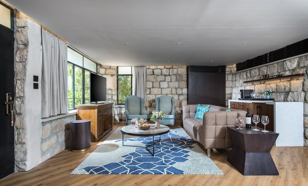 Фото Mizpe Hayamim by Isrotel exclusive