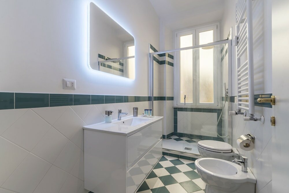 Фото Musei Vaticani Stylish Apartment