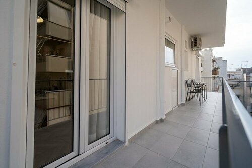 Pagrati's best apartment