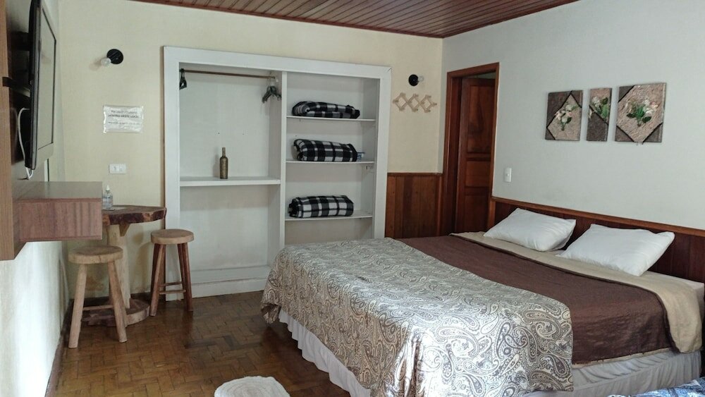 Фото A Nossa Casinha