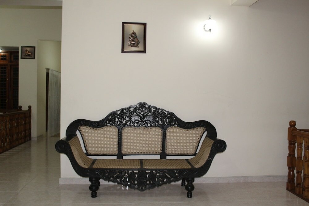 Фото Cinnamon Casa