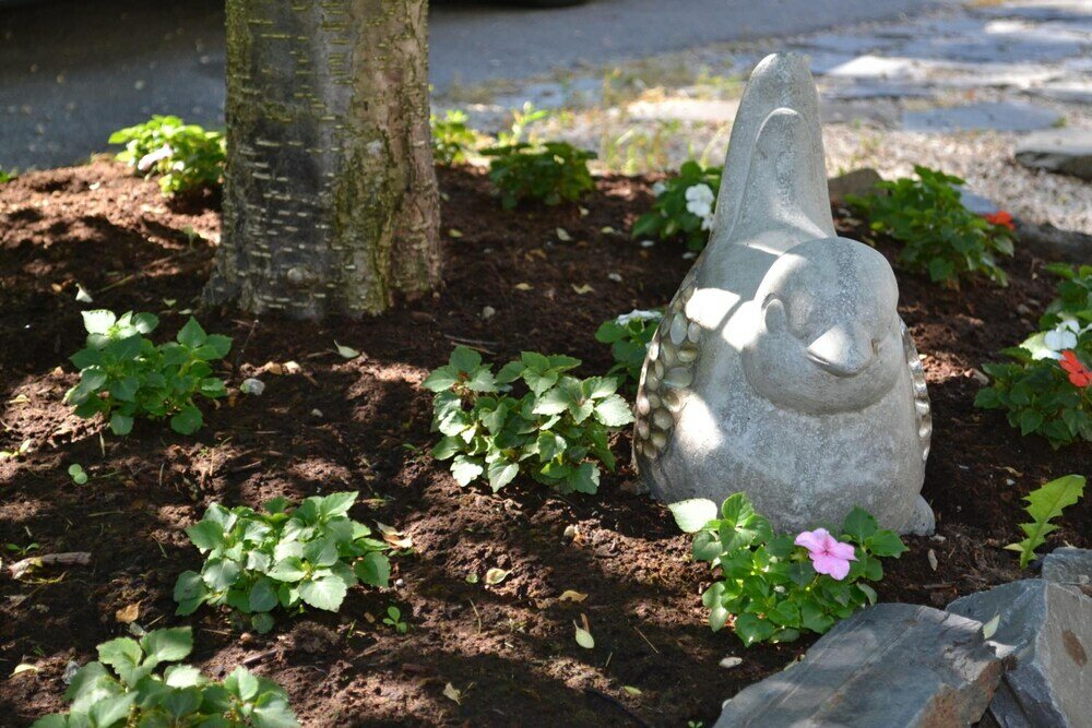 Фото Red Mahone Bed & Breakfast