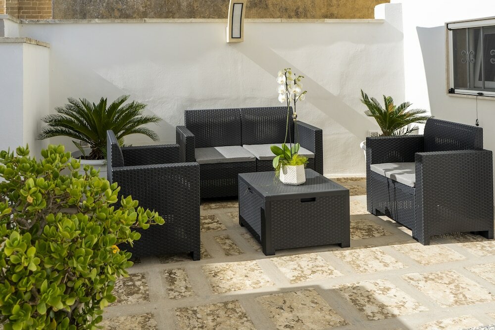 Фото A casa dei miei