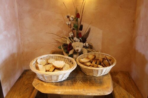 Гостиница Le Concorde hotel в Тонон-ле-Бене