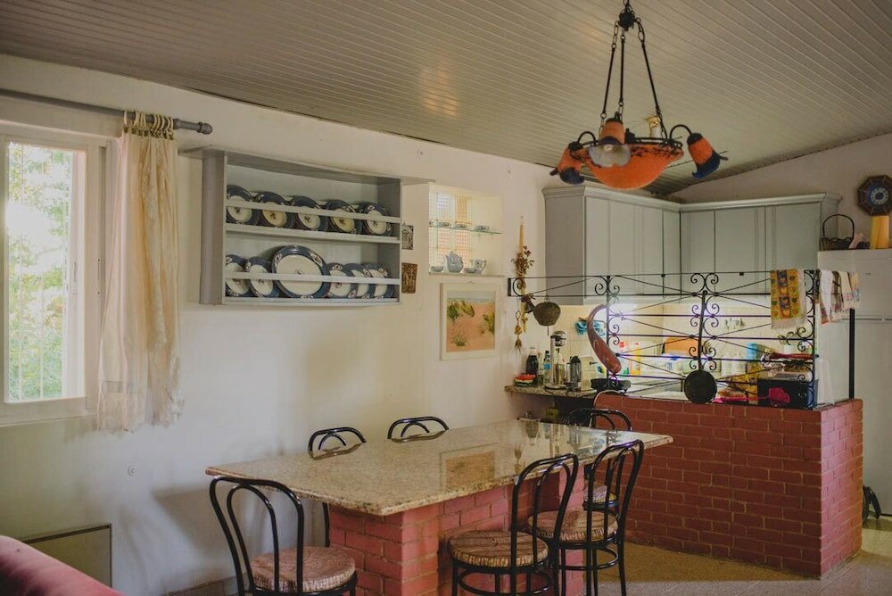 Фото Orangia Ecohosting Farm