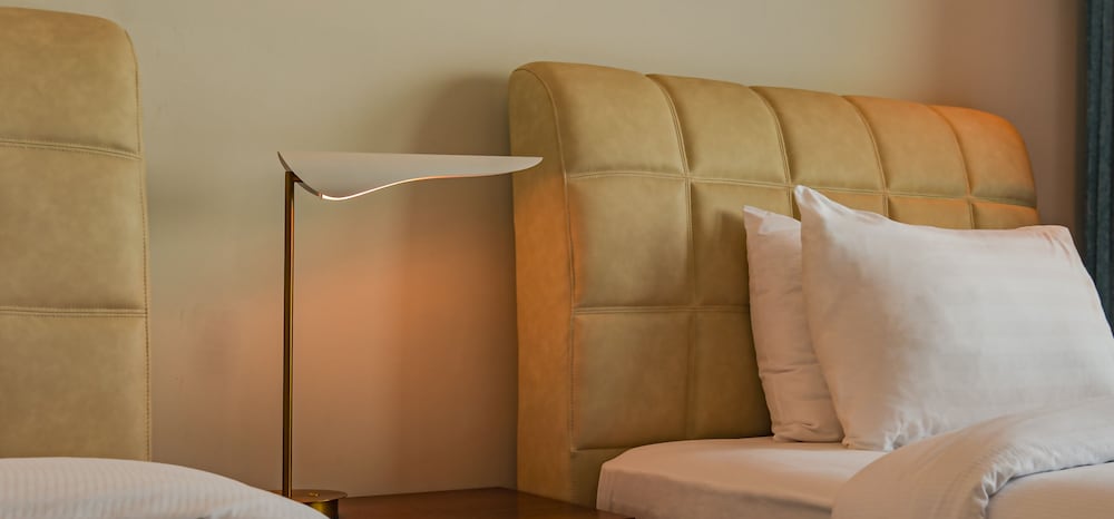 Фото Waterfront Hotel Apartment