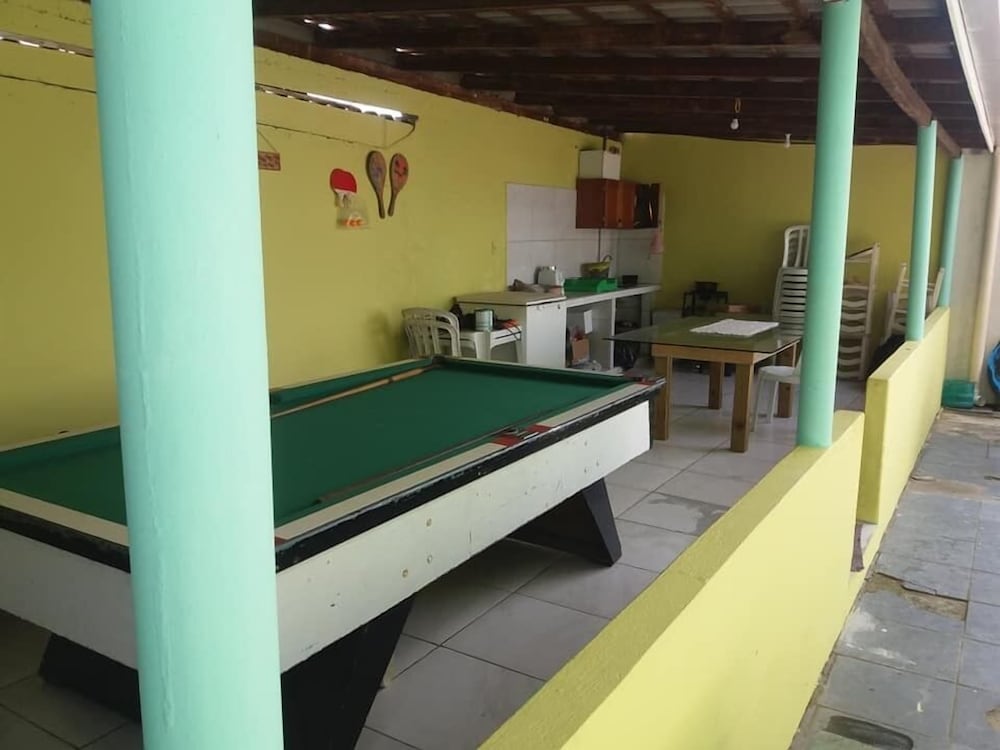 Фото Hostel Itapoa Segunda Pedra