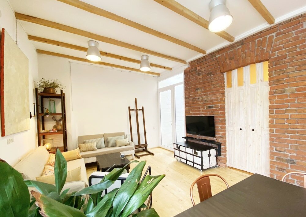 Фото Hb apartments Mazniashvili