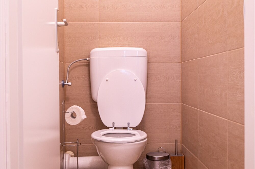 Фото Modern Apartment in The Heart of Vienna 8