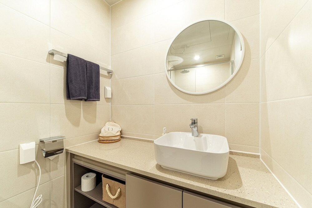 Фото Urbanstay Boutique Ikseon