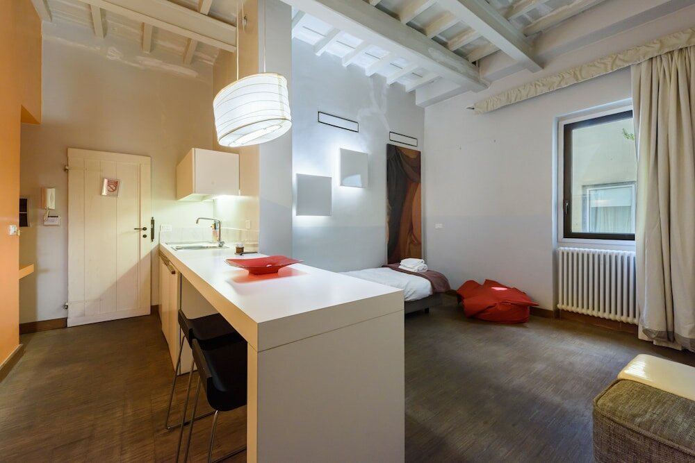 Фото Palazzotto Pitti