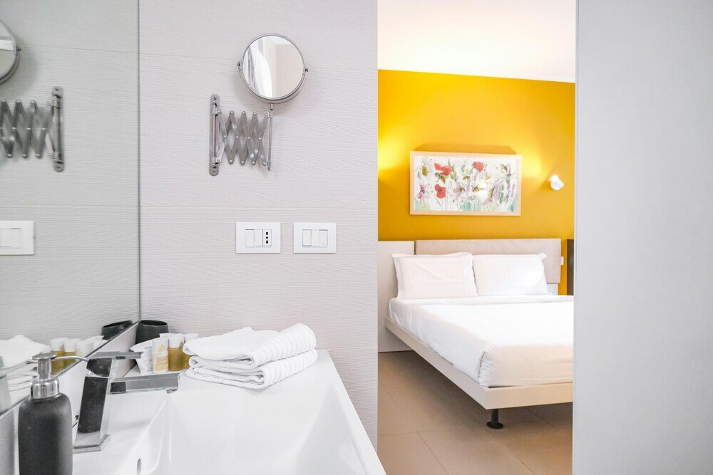 Фото Imbriani Suites