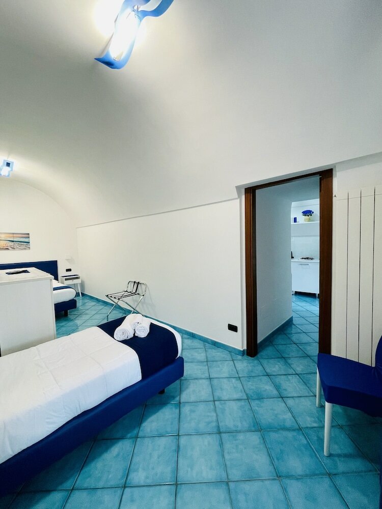 Фото Eden Holiday Minori