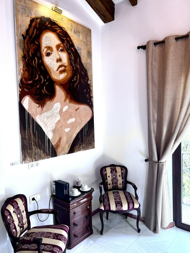 Фото Hotelito Suecia