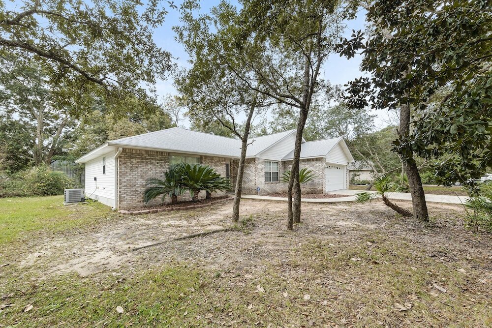 Фото Charming Pensacola House with All Needed Essentials