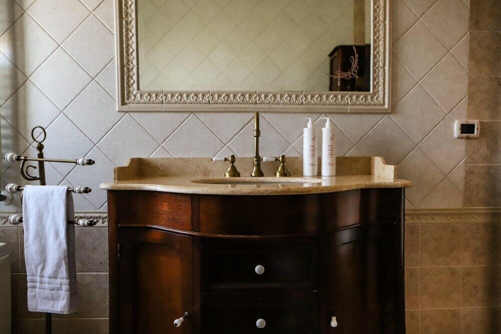 Фото Appartamento Con Terrazzo A Capodimonte