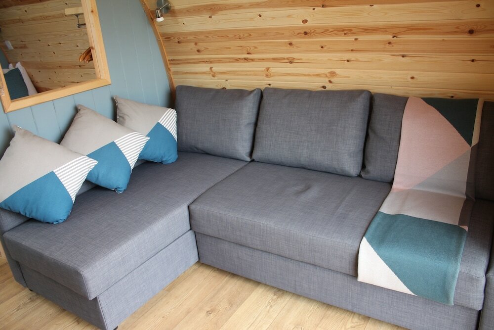 Фото North Star Glamping