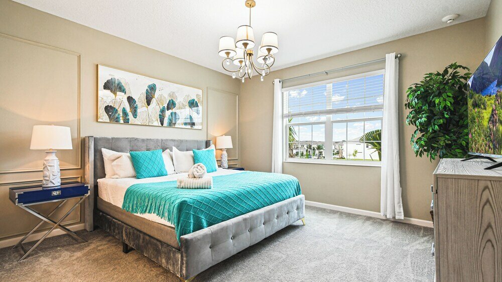 Фото Bella Vida 12br Luxury Family Villa With Pool SPA Near Disney 182