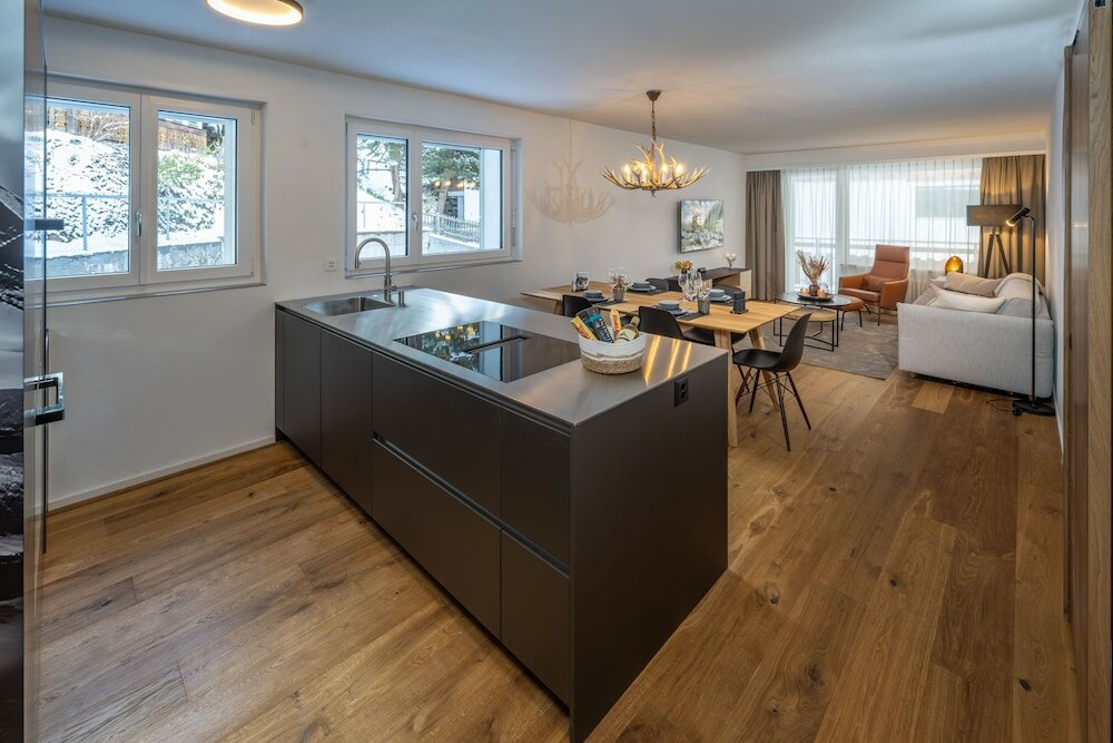 Фото Seventh Sky- the luxury apartment