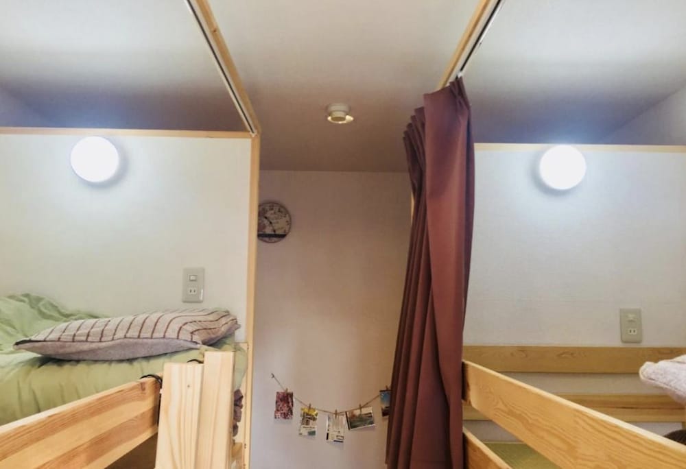 Фото Guest House Sumicco - Hostel