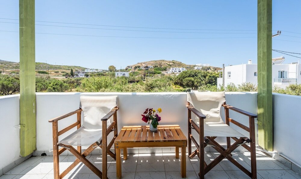 Фото Pente Elies Milos