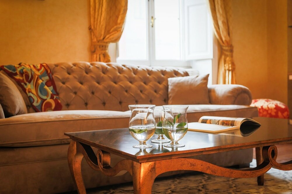 Фото Prestigious Apartment Piazza Navona