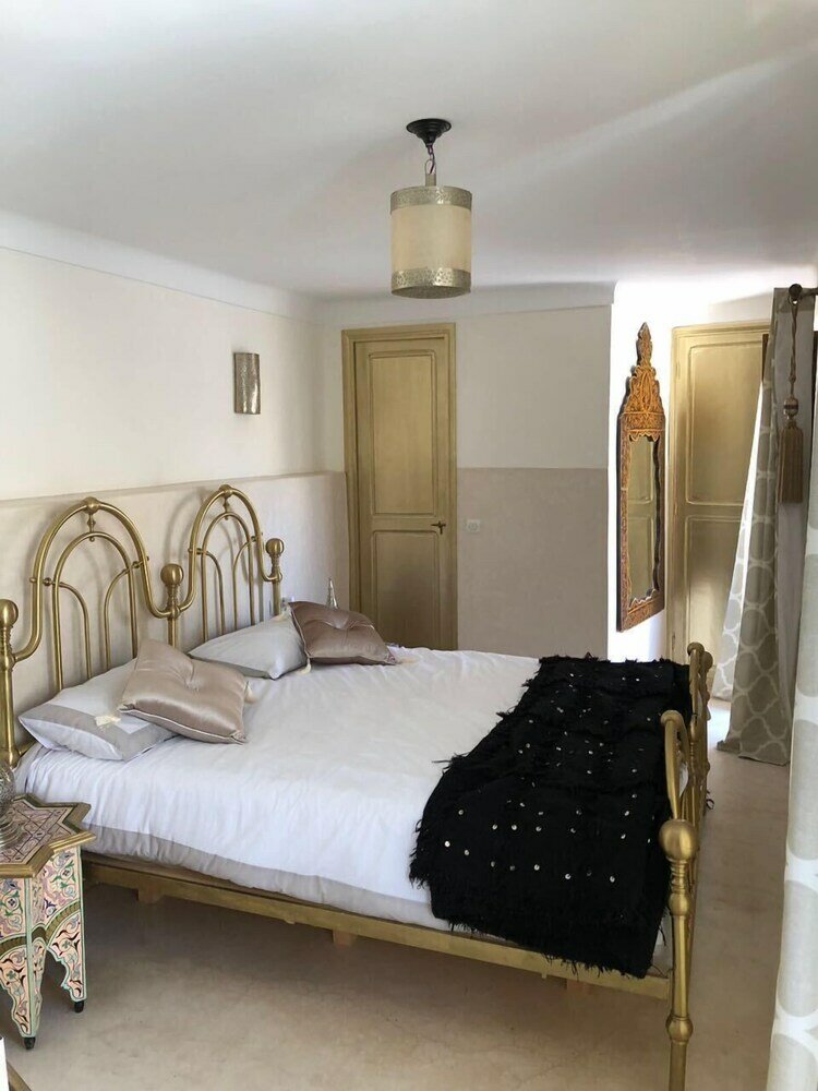 Фото Riad Mini Princesse