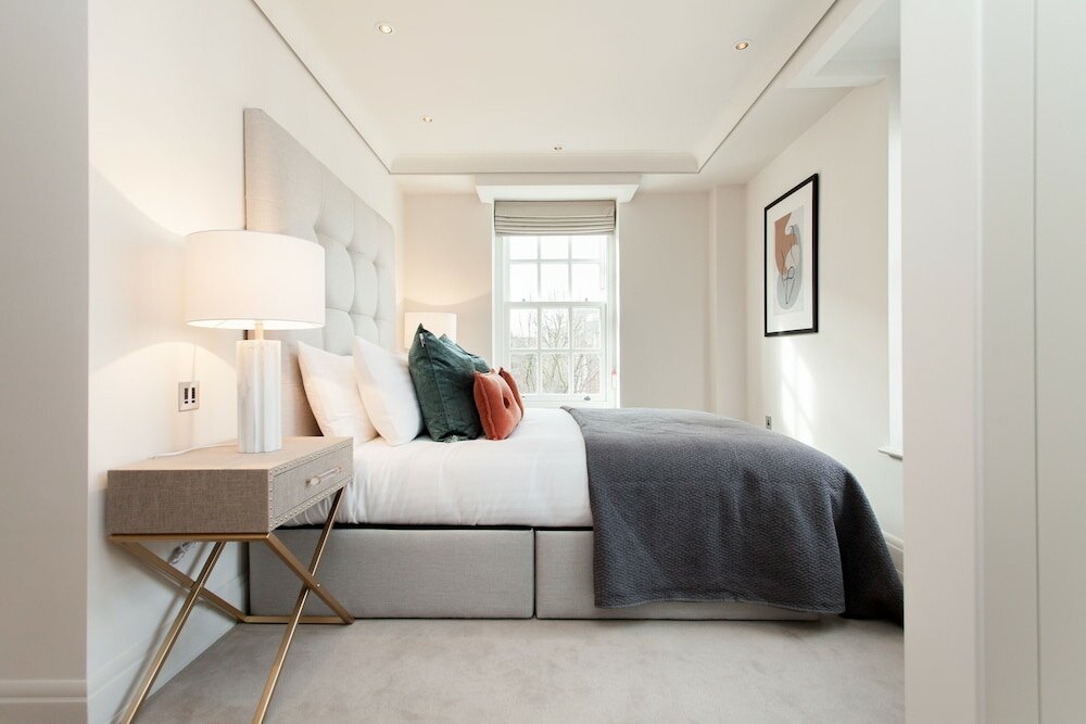 Фото Hope House Residences by Q Apartments