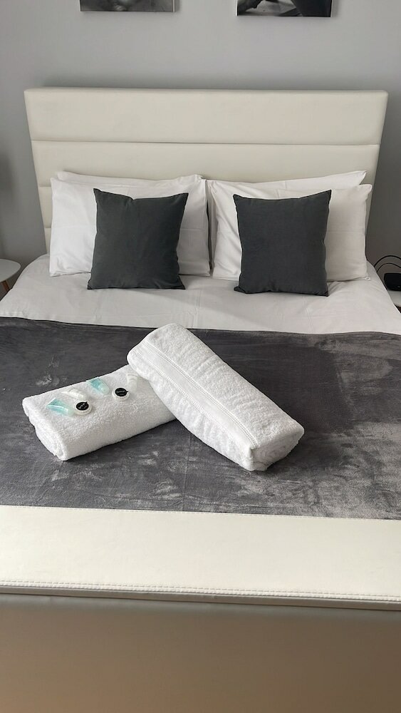 Фото City Stay Scotland