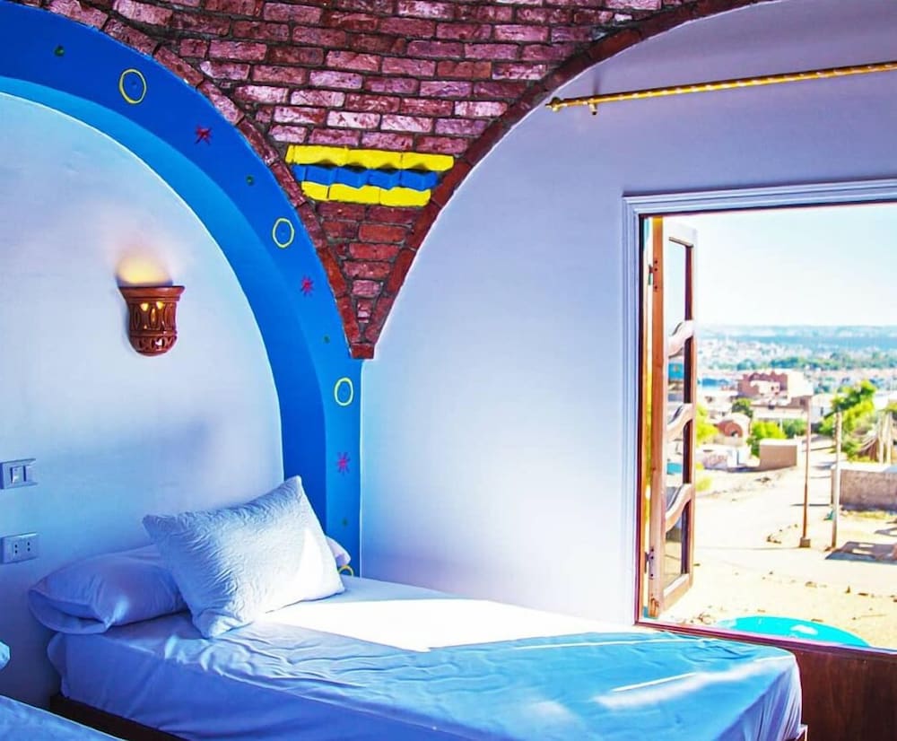 Фото Fadlos Anay Nubian Guesthouse