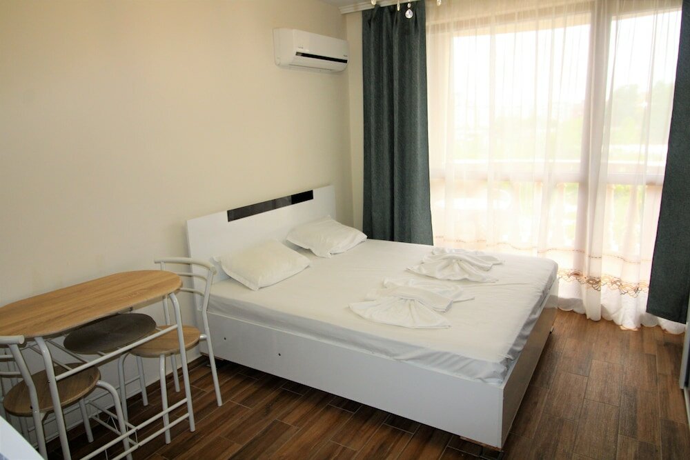 Фото Cascadas 2 Menada Apartments