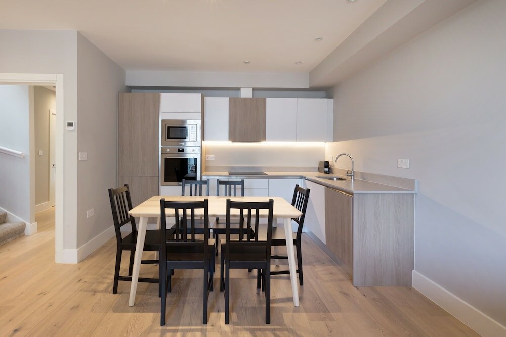 Фото Elephant and Castle by Allô Housing