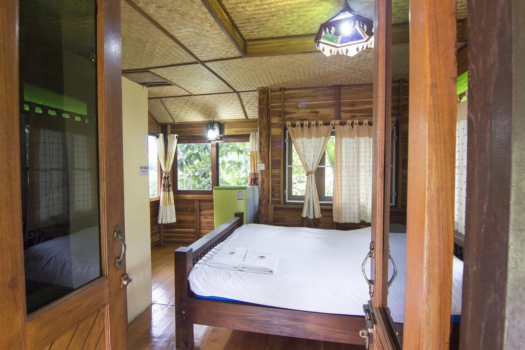 Фото Maeyen House