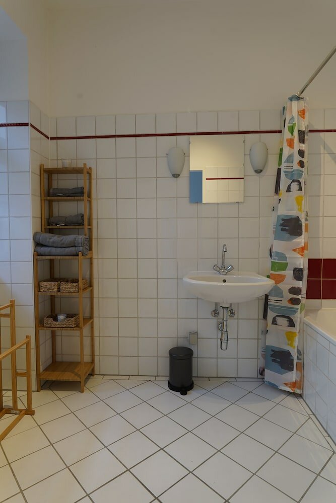 Фото Stuckgasse Apartments