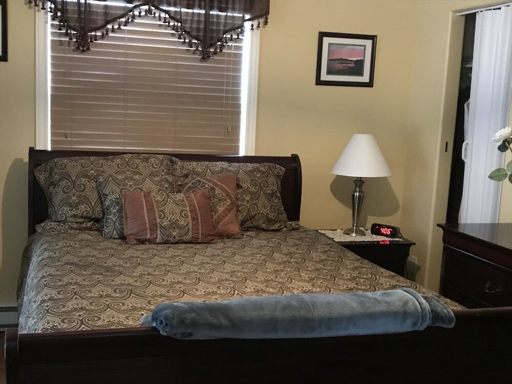 Фото Whitsha Inn B&b