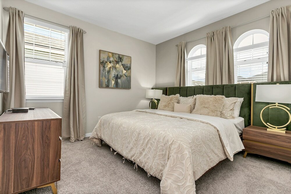 Фото 9 Bd 6.5 Bh With Pool, SPA and Gr