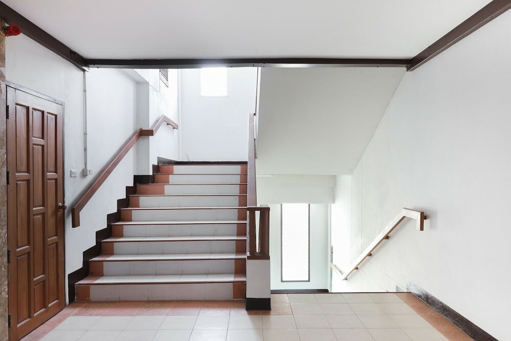 Фото Oyo 794 Nice Mum Lodge