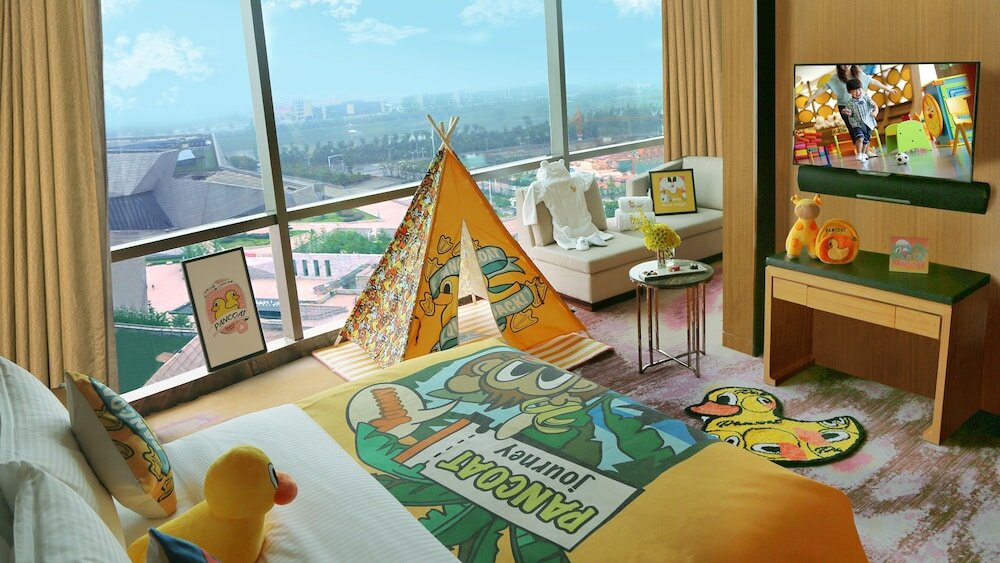 Фото Intercontinental Changsha, an Ihg Hotel