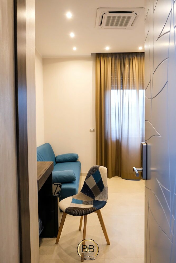 Фото B&b Terrazza Nazionale