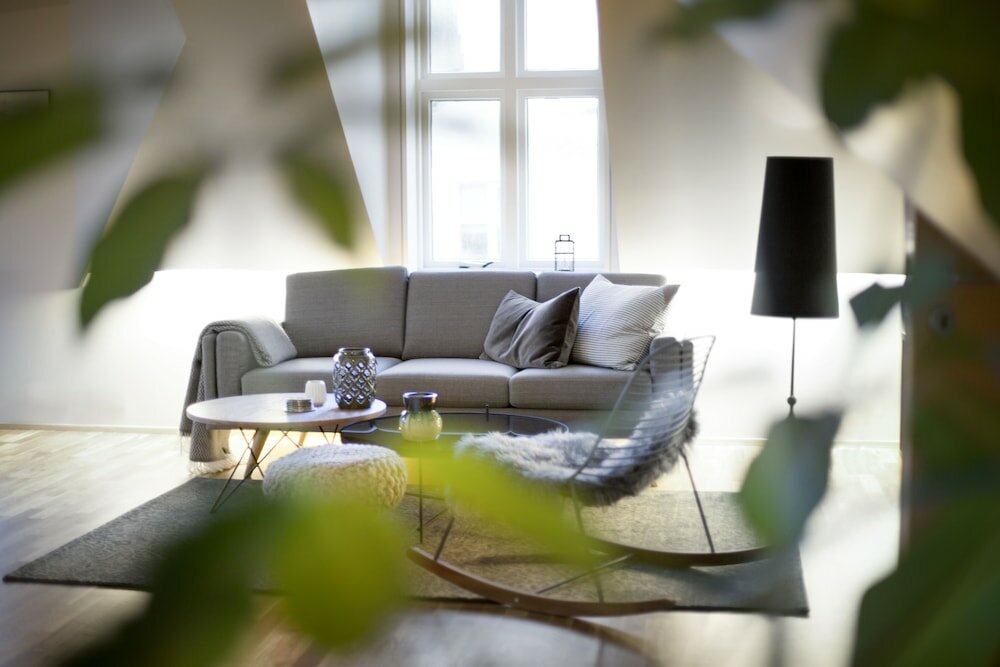 Фото Frakkastígur 12