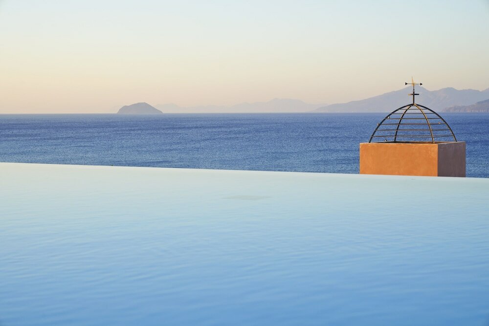 Фото Atlantica Belvedere Resort - Adults Only