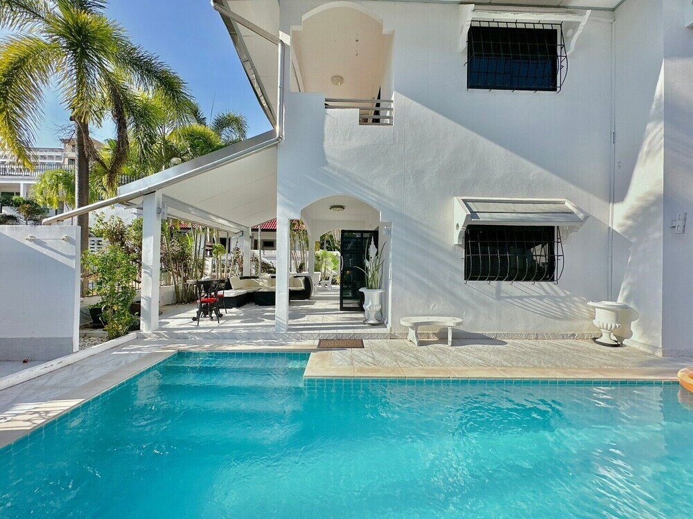 Фото Rosewood Pool Villa Pattaya 7