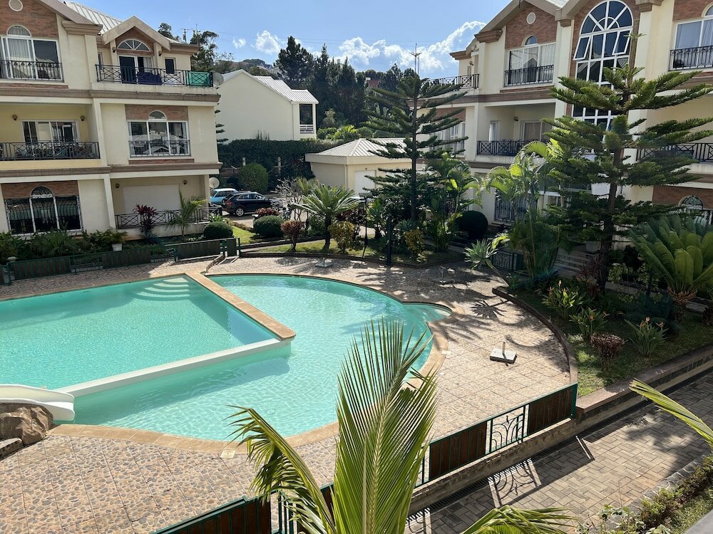 Фото Appartements - Le Paradisier Ambatobe