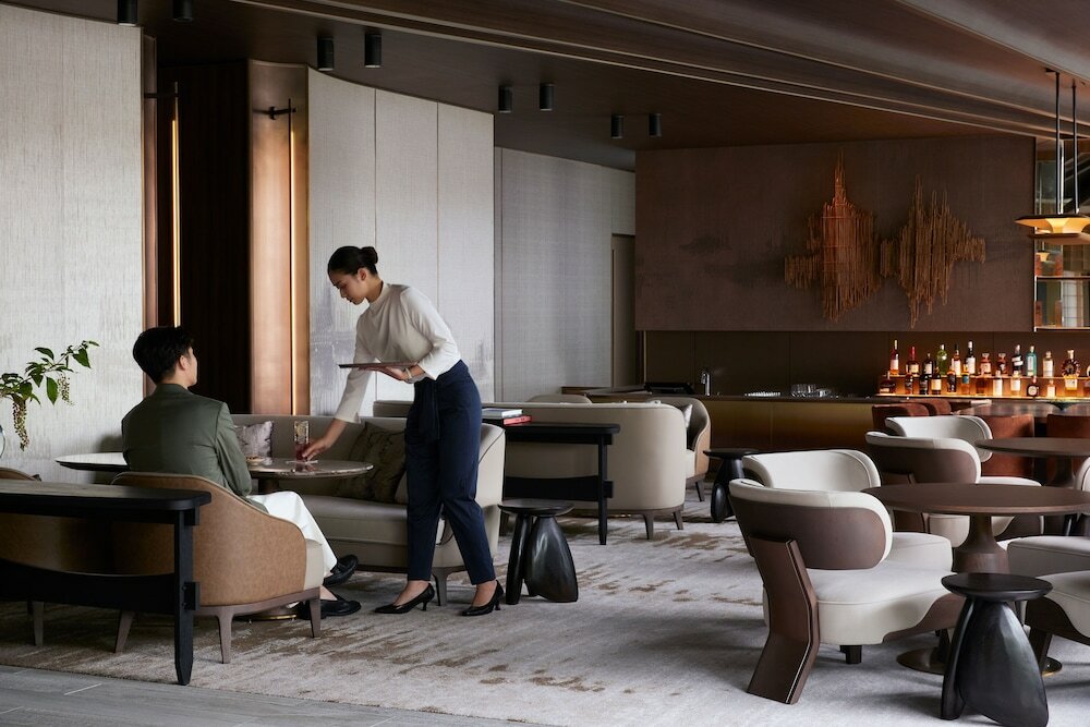 Фото Dusit Thani Kyoto