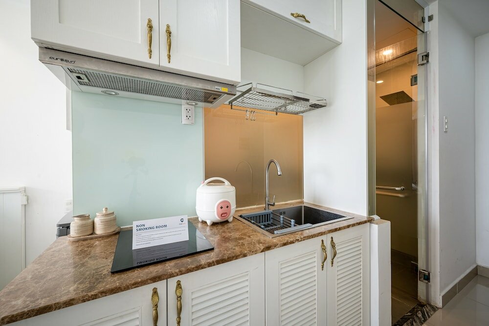 Фото CityHouse - Sonata Residence and Hotel