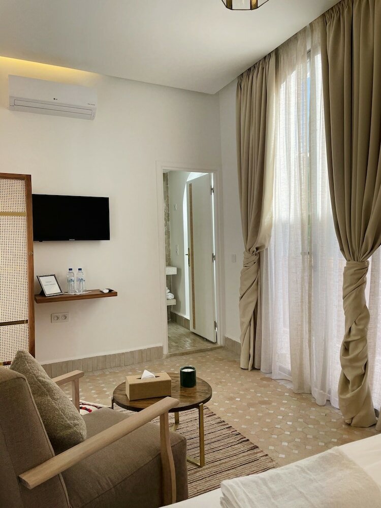 Фото Riad Dar Bayane