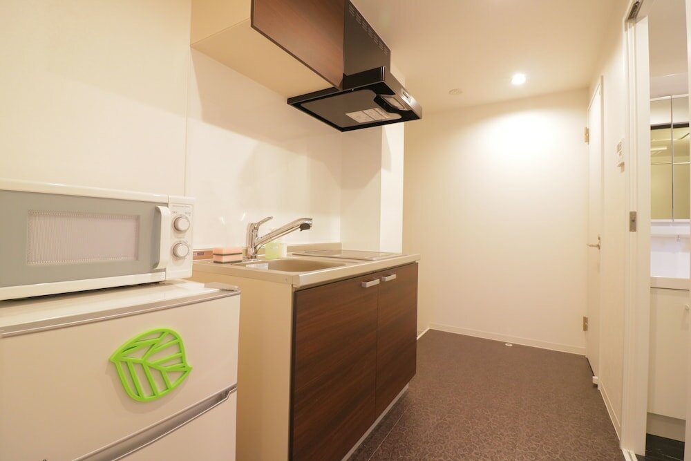 Фото Hg Cozy Hotel No. 36 Mibu 4-chome Station