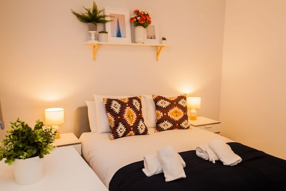 Фото Modern London Home near Clapham