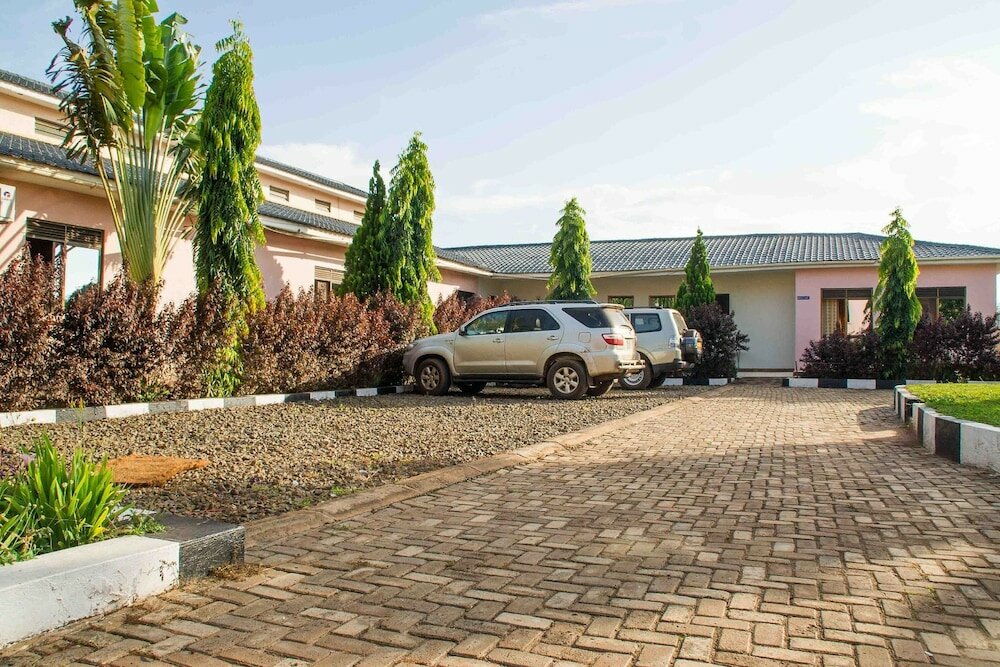 Фото Gracious Palace Hotel