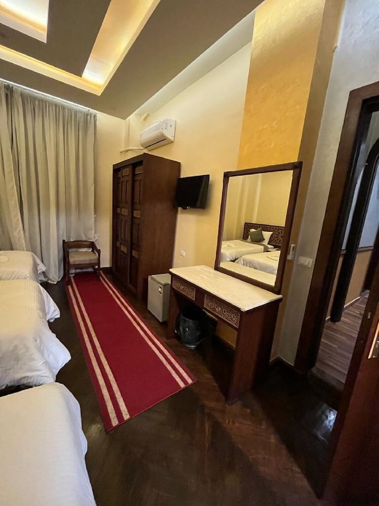 Фото Cairo Dream Boutique Hotel